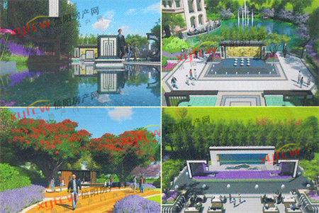 丽都花园2楼好户型双卫送车库，出门口就是明城